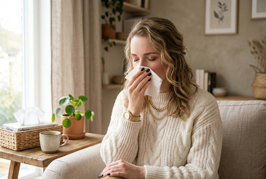 Allergy or Histamine? Key Clues to Help Tell Them Apart