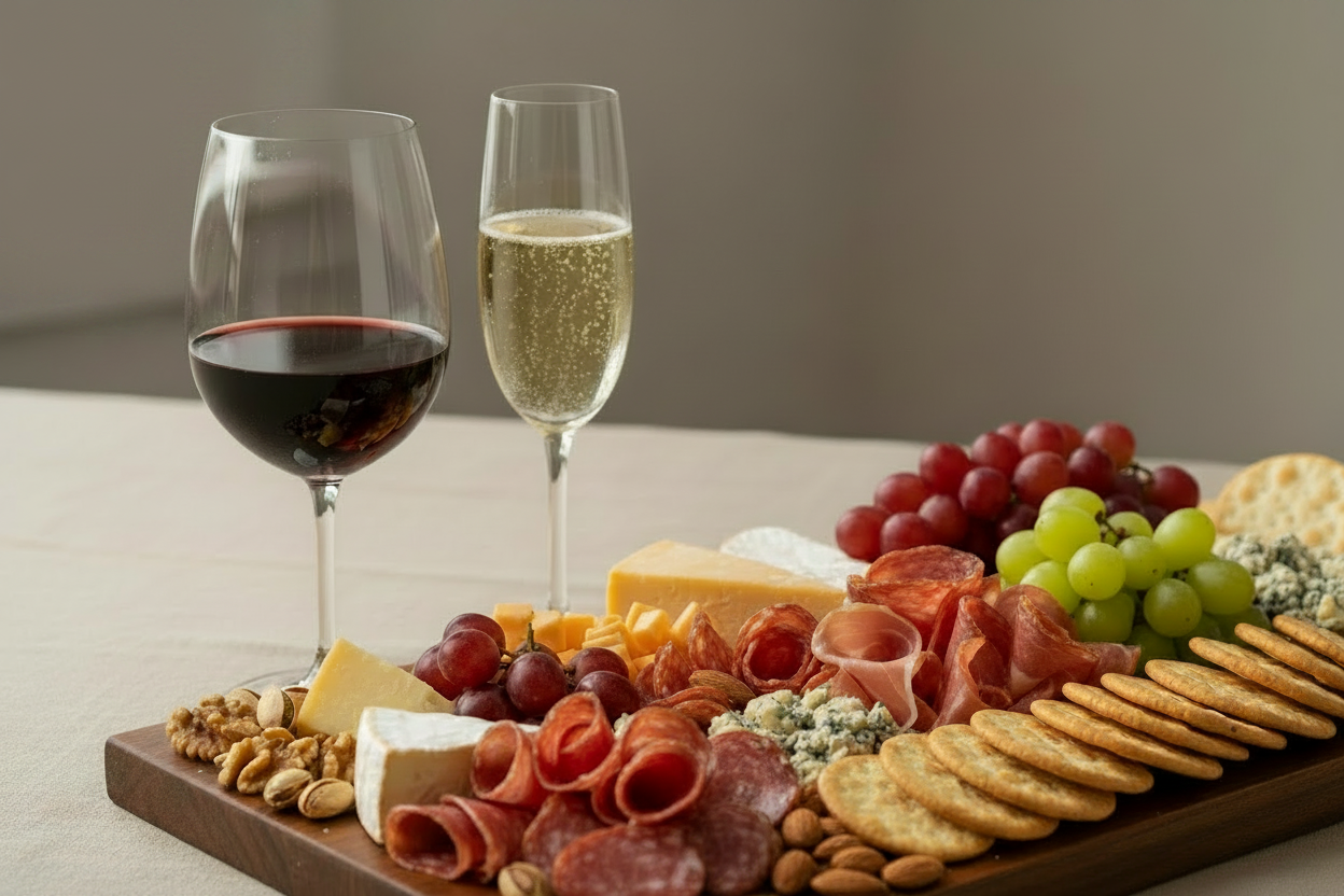 Foods High in Histamine