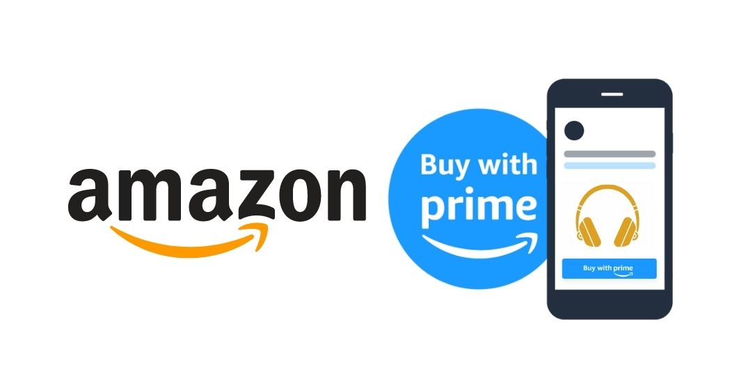 Buy with Prime on Amazon