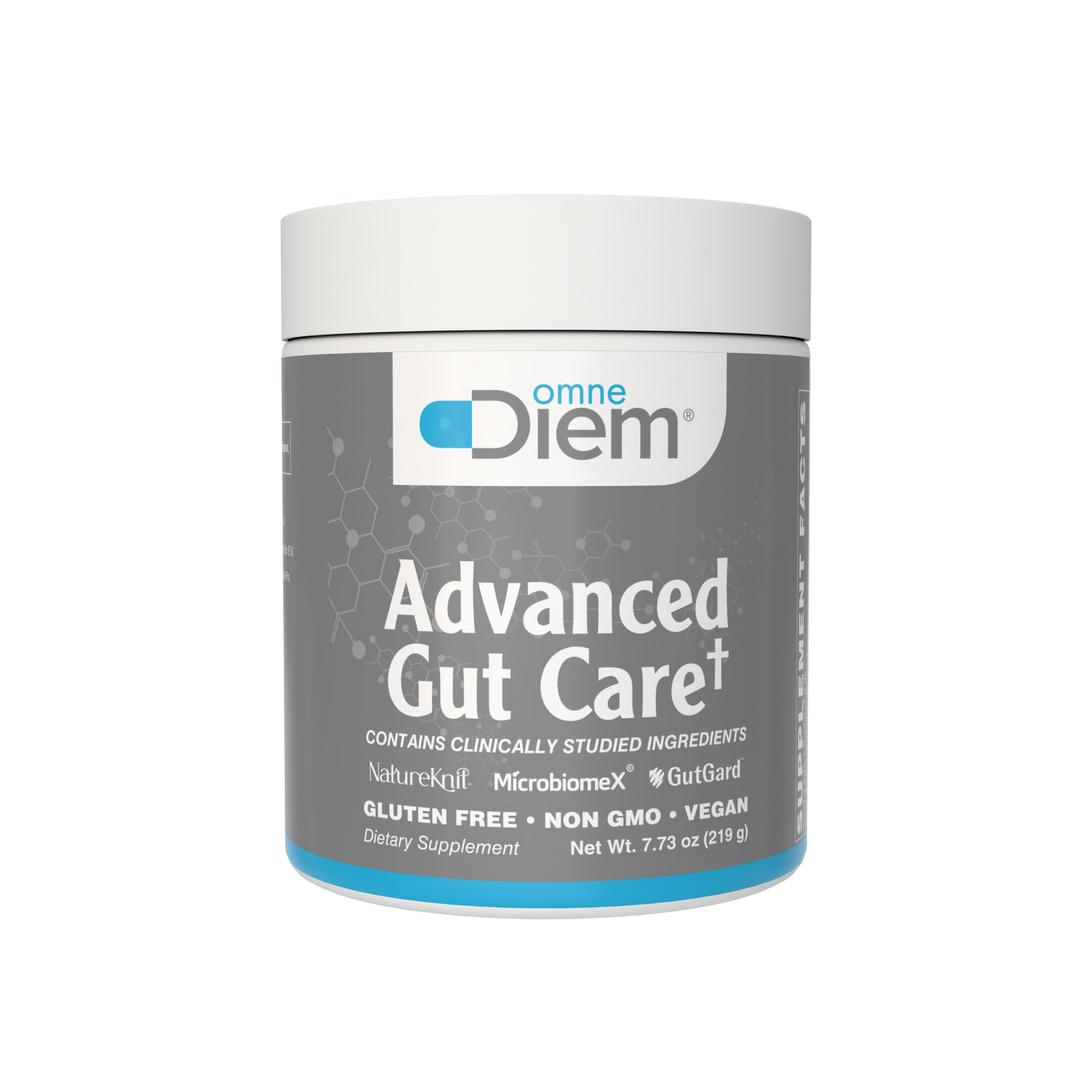 Advanced Gut Care 219g