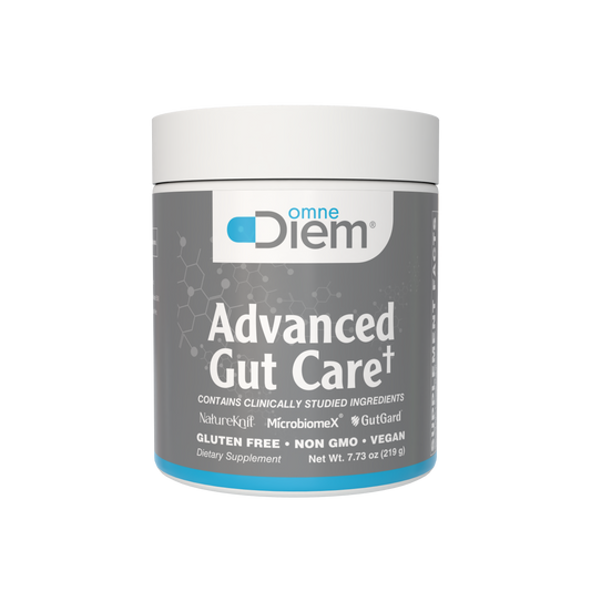 Advanced Gut Care 219g