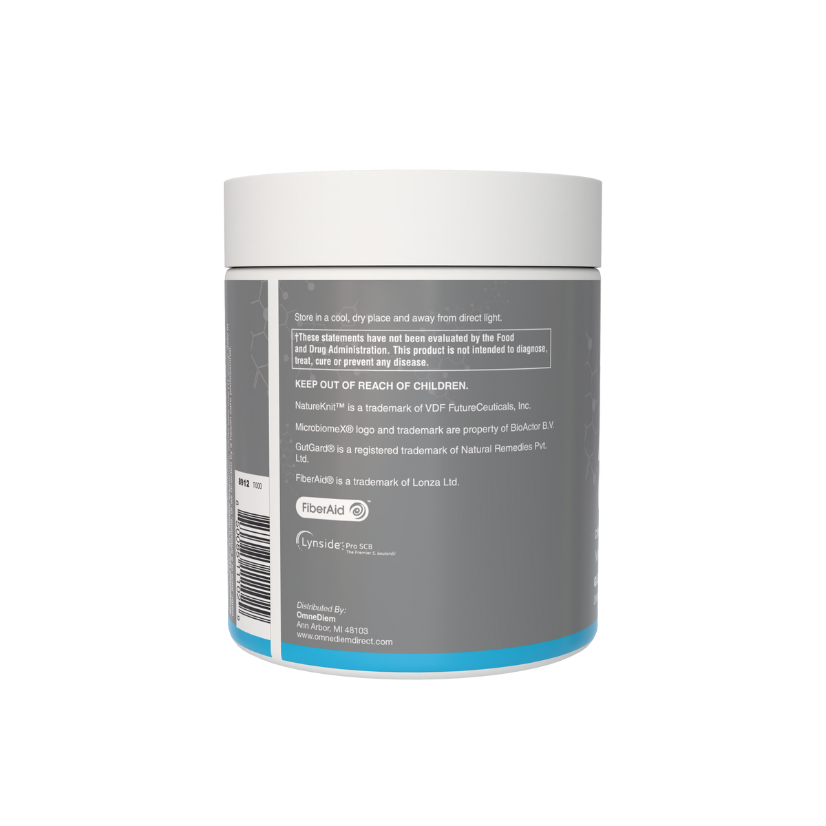 Advanced Gut Care 219g