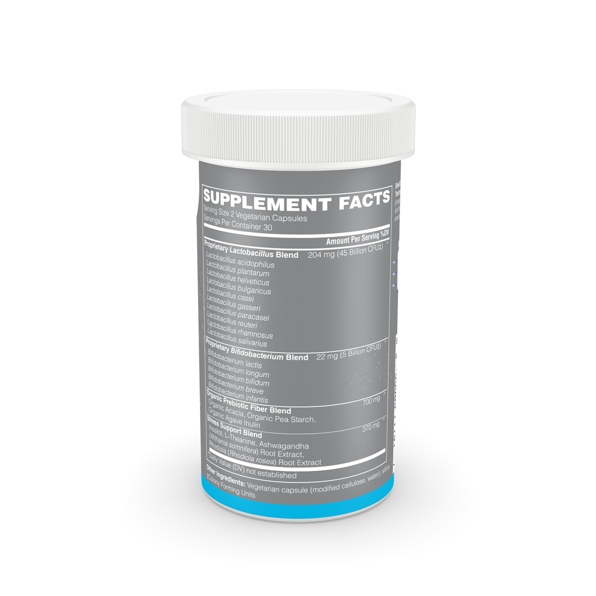 Mood Formula 50 Billion Probiotic 60 Cap