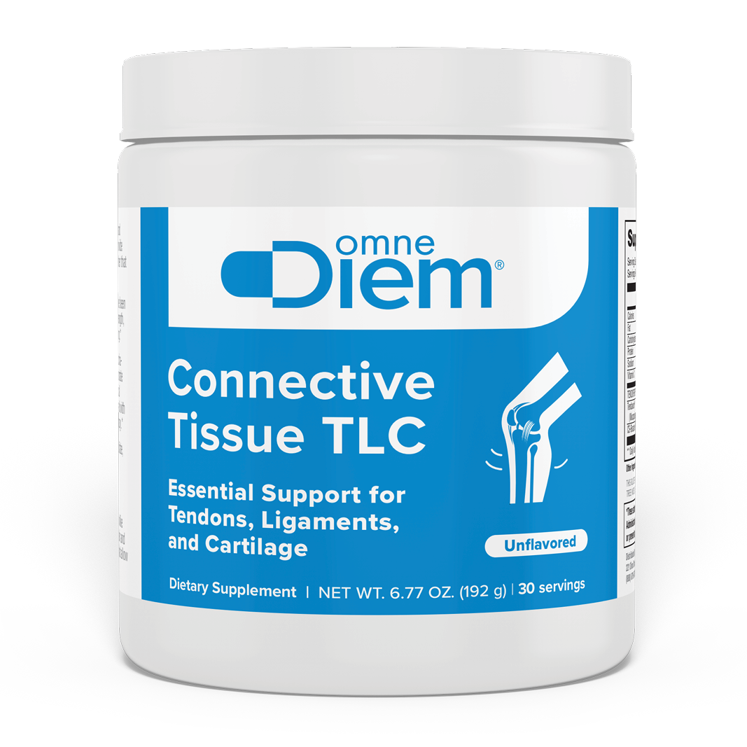 Connective Tissue TLC