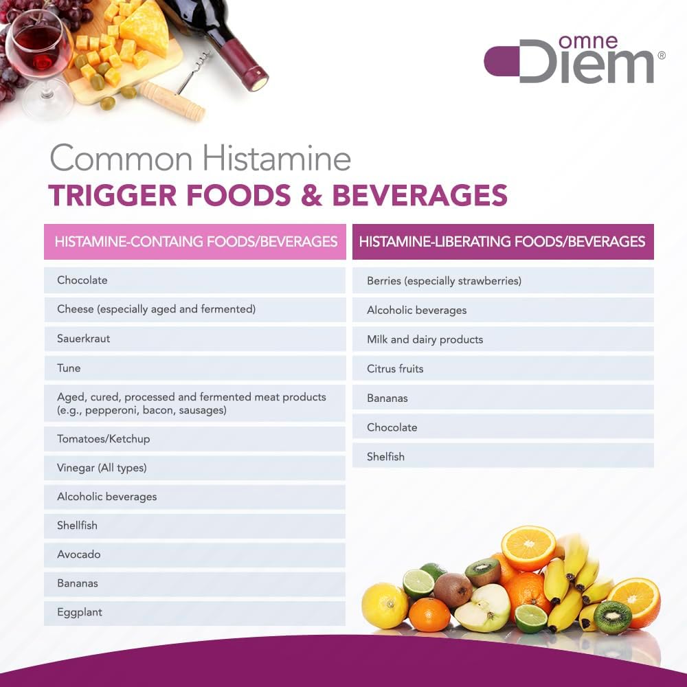 Drink HD - Diamine Oxidase (DAO Enzyme) CS