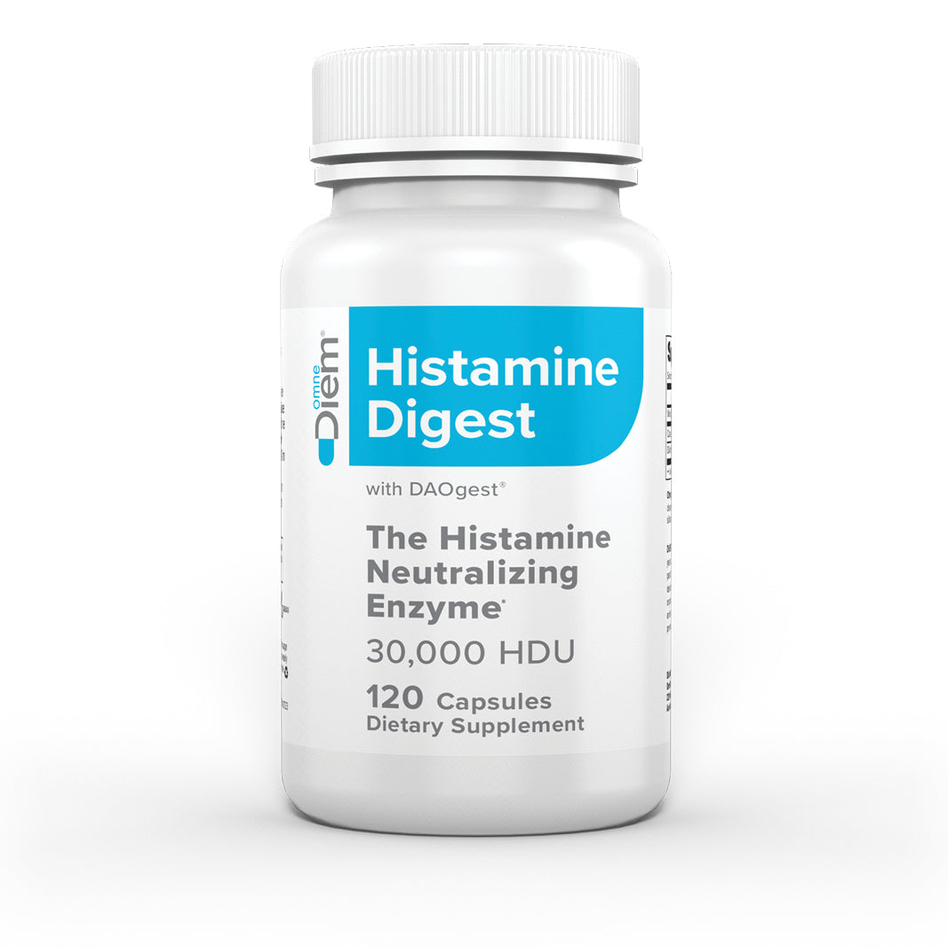 Histamine Digest - DAO Enzyme