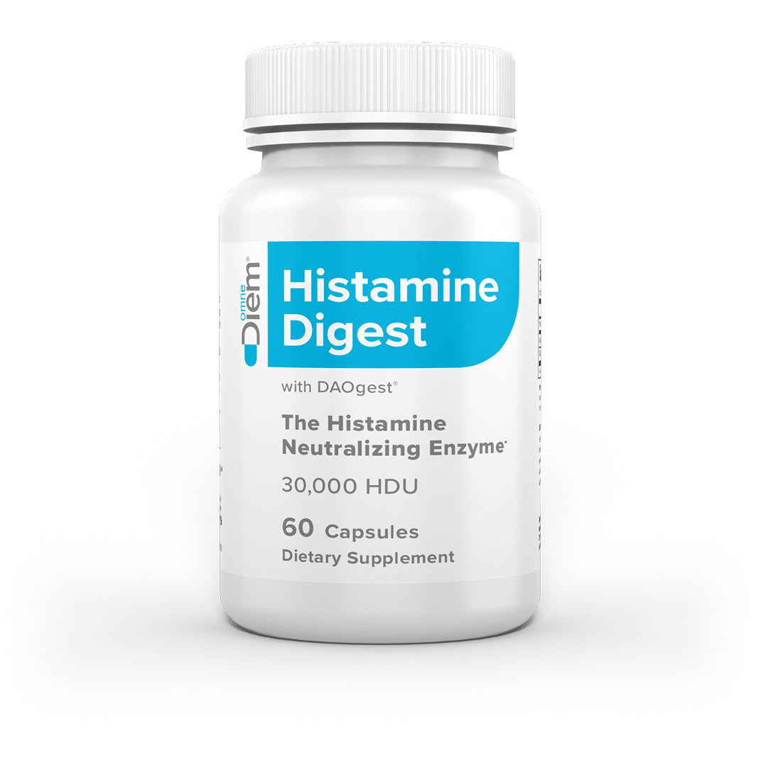 Histamine Digest - DAO Enzyme