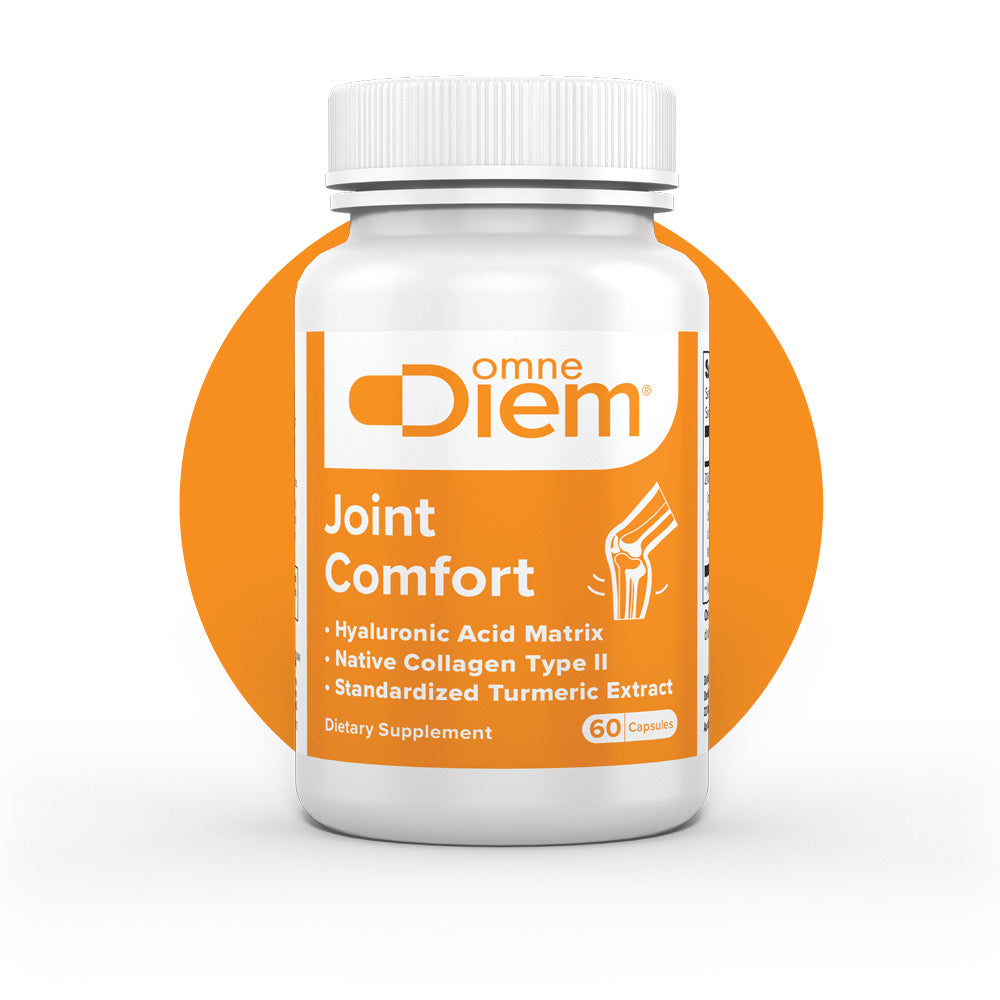 Joint Comfort with ZOARA, 60 Capsules AP