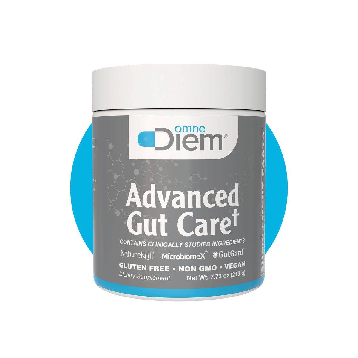 Advanced Gut Care 219g