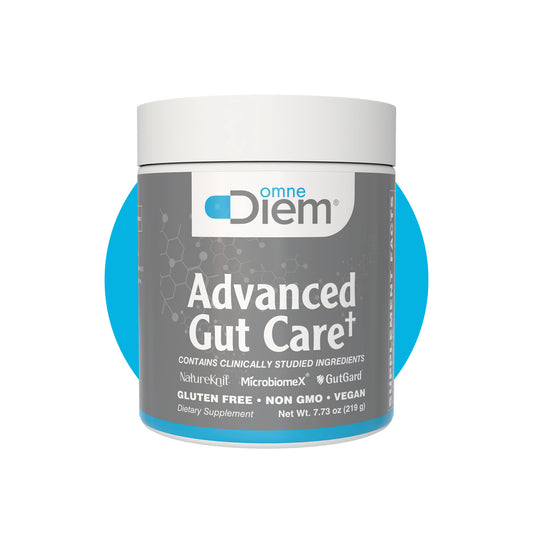Advanced Gut Care 219g