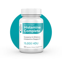 OmneDiem DAO enzyme supplements collection