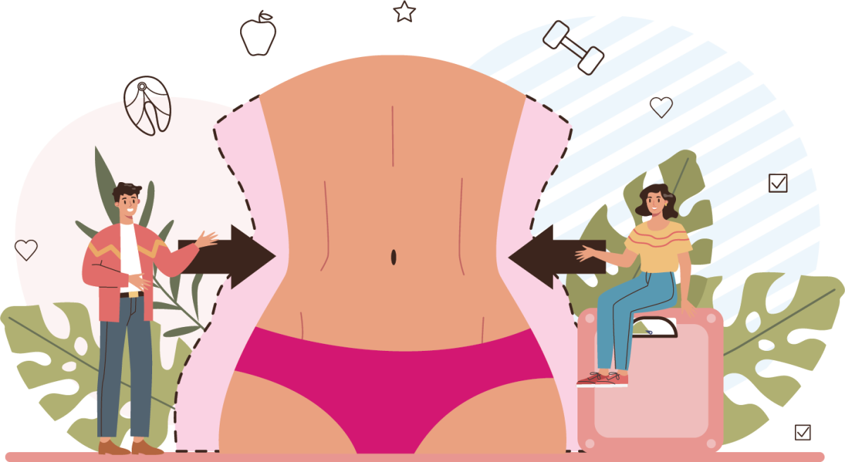 Thermogenic Weight Management CS