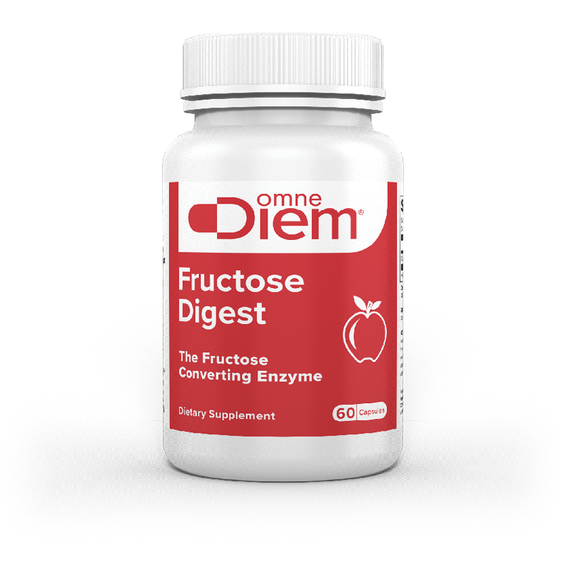 Fructose Digest, Xylose Isomerase