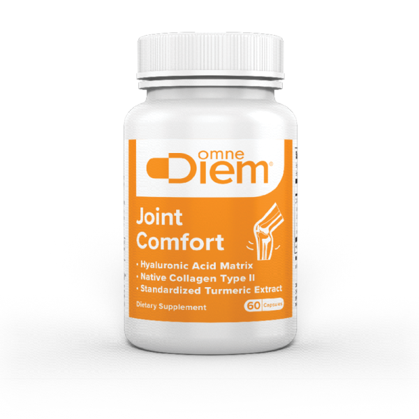 OmneDiem Joint Comfort 60 Capsules