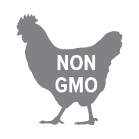 NON GMO Poultry