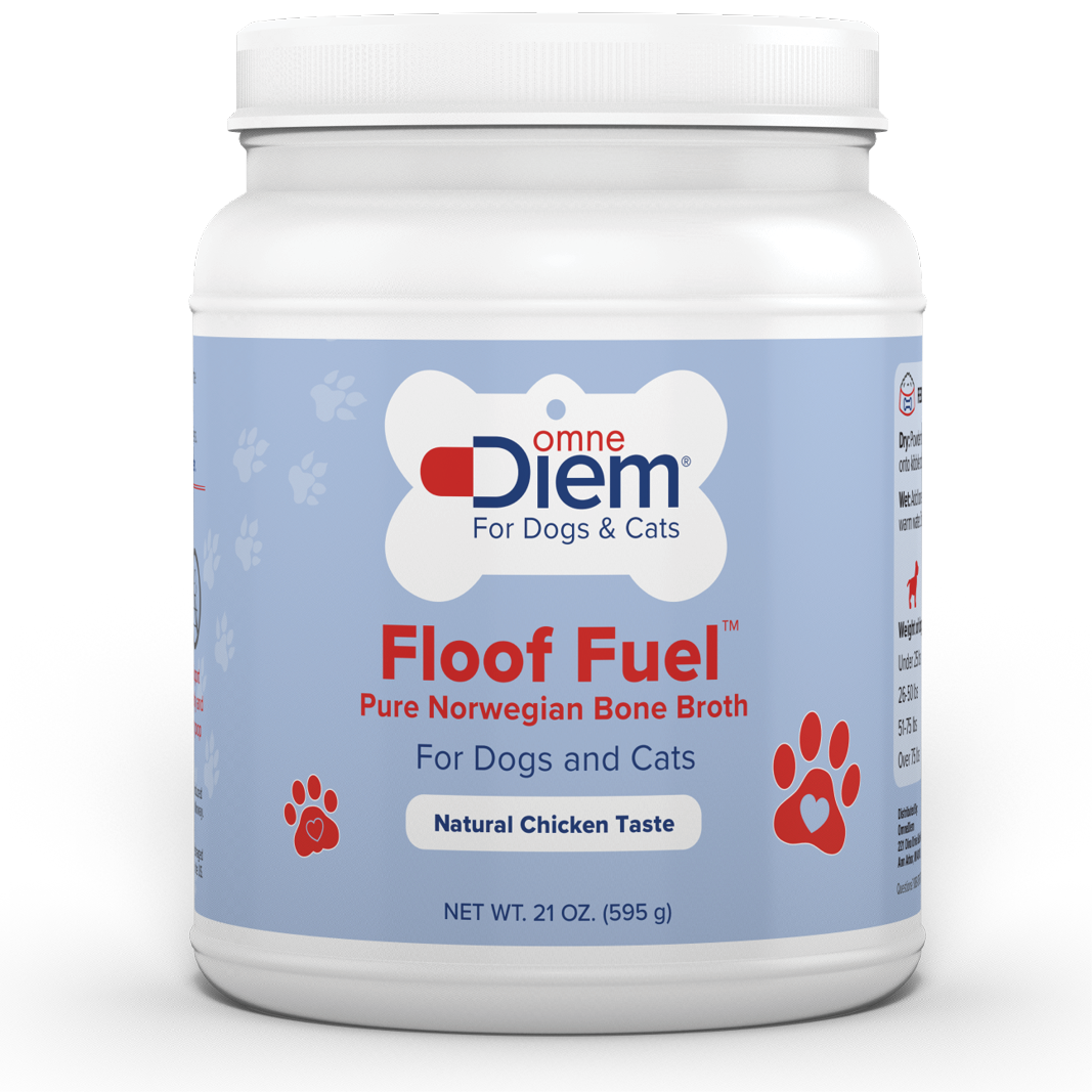 OmneDiem_Floof_Fuel_Pure_Norwegian_Bone_Broth_15x3.5_3D_web OmneDiem Floof Fuel 21 oz