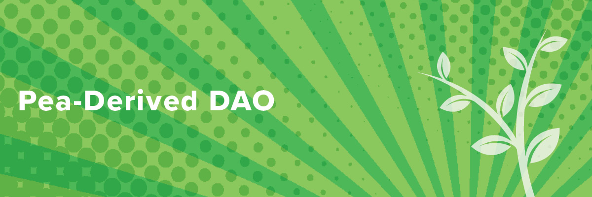 1200x400_Porcine_vs_Pea3 OmneDiem Histamine Digest Histamine Intolerance Diamine Oxidase DAO Porcine Derived Pea Derived