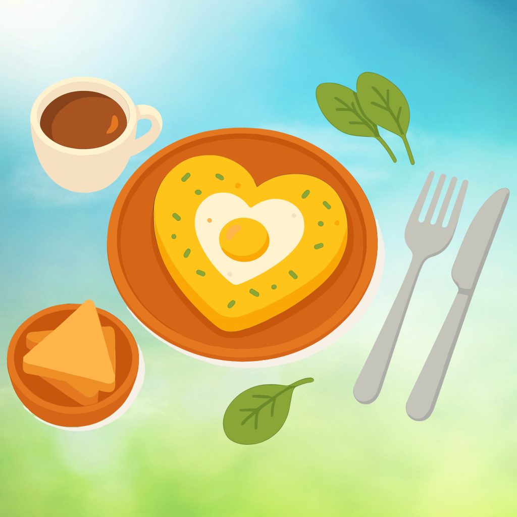 Low Histamine shopping and cooking