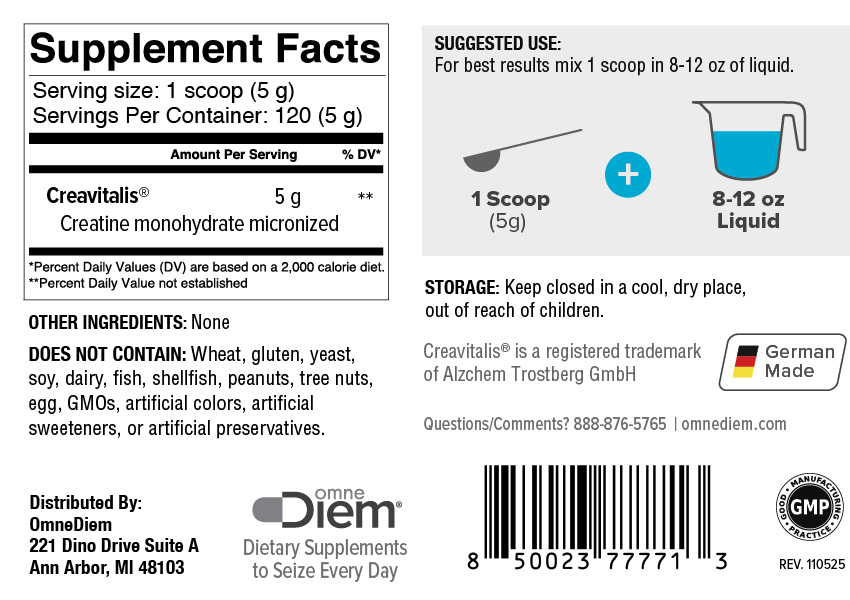 Max_Absorb_Creatine_1500cc_Supplement_Facts OmneDiem Max Absorb Creatine